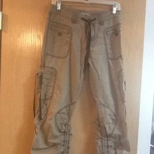 Union Bay Cargo Pants